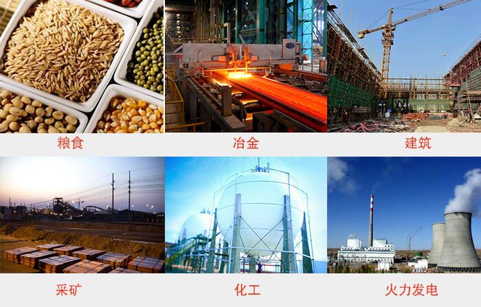 Φ300試驗(yàn)篩框適用行業(yè)：采礦，火力發(fā)電，化工，冶金，建筑，糧食。